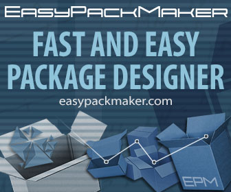 EasyPackMaker. Fast and easy package designer.
